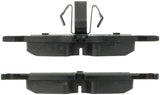 StopTech Street Select Brake Pads - Front