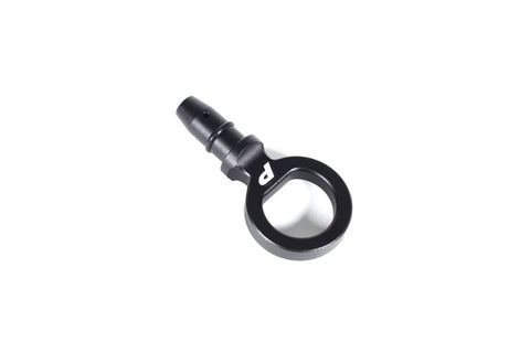 PERRIN 15-26 Subaru WRX & 13-26 BRZ/FR-S/86/GR86 Dipstick Handle Loop Style - Black