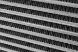 CSF High Performance Bar & Plate Intercooler Core (Vertical Flow) - 24in L x 6in H x 3.5in W