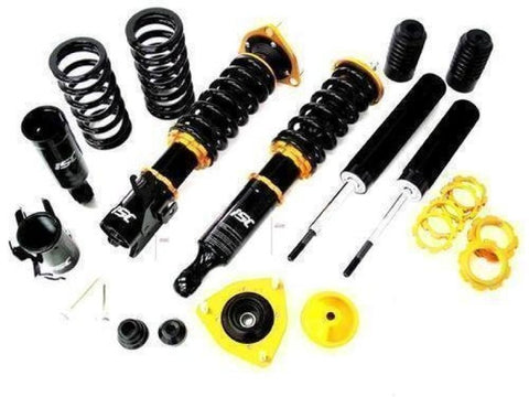 ISC Suspension 11-15 Kia Optima N1 Basic Coilovers - Race/Track