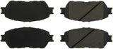 StopTech Street Select Brake Pads - Front