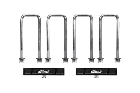 Eibach 2019 Ford Ranger Pro-Truck Rear Lift Block