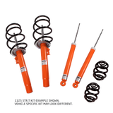 Koni 1125 STR.T Kit 10-12 Chevy Camaro 3.6L V6 incl. LS & LT