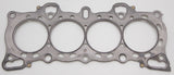 Cometic Honda D15B1-2-7/D16A6-7 75.5mm .051 inch MLS SOHC ZC Head Gasket