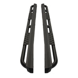 Westin 20-23 Jeep Gladiator Rock Slider - Textured Black