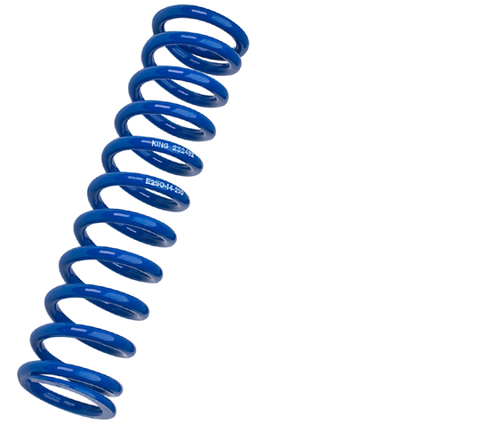 King Shocks 2.5 ID Coil Springs 12 x 300lb