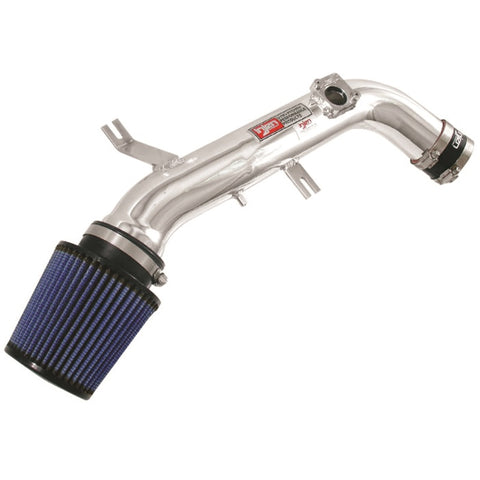 Injen 00-05 Lexus IS300 L6 3.0L Black IS Short Ram Cold Air Intake