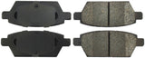 StopTech Street Select Brake Pads