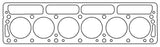 Cometic Triumph TR6 HD 76mm .080 inch Copper Head Gasket