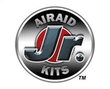 Airaid 05-06 Ford Expedition 5.4L Airaid Jr Intake Kit - Oiled / Red Media
