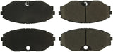 StopTech Street Brake Pads - Front