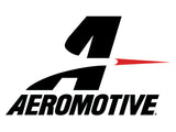 Aeromotive 03-04 Cobra Fuel System - Eliminator/Rails/Wire Kit/Fittings