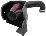 K&N 09-10 Dodge Ram 1500 PickUp V8-5.7L AirCharger Performance Intake