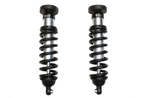 ICON 00-06 Toyota Tundra 2.5 Series Shocks VS IR Coilover Kit w/700lb Spring Rate