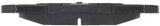 StopTech Street Select Brake Pads