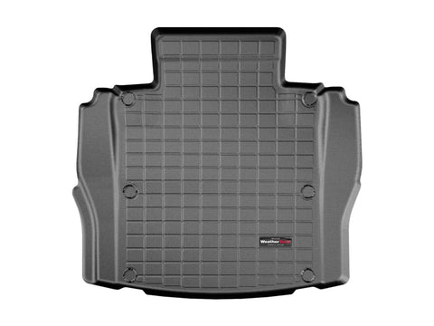 WeatherTech 2015+ BMW 2-Series Cargo Liners - Black