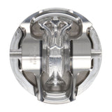 JE Pistons K24/K20 Bore (90mm) Size (+3.0) Dome Volume (-2.2) Asymmetrical FSR Piston Set