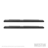 Westin 2015-2018 Ford F-150 SuperCrew R7 Nerf Step Bars - Black