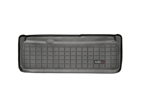 WeatherTech 11+ Toyota Sienna Cargo Liners - Black