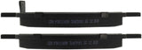 StopTech Street Select Brake Pads - Rear