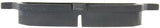 StopTech Street Select Brake Pads
