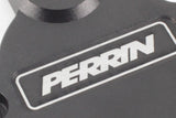 PERRIN 15-26 Subaru WRX / 04-18 Forester / 20-25 OBXT & LGXT Cam Solenoid Cover - Black