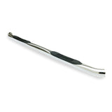 Westin 2005-2015 Nissan Frontier Crew Cab E-Series 3 Nerf Step Bars - SS