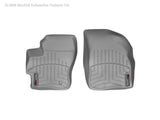 WeatherTech 04+ Mazda  3 Front FloorLiner - Grey