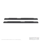 Westin 2005-2017 Nissan Frontier Crew Cab R5 Nerf Step Bars - Black