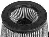 aFe Magnum FLOW Pro DRY S Universal Air Filter 6in F / 7in B / 5.5in T (Inv) / 3.375in H