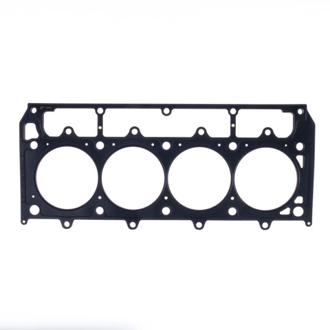 Cometic GM LSX McLaren 4.125in Bore .045 inch MLS Head Gasket - Left