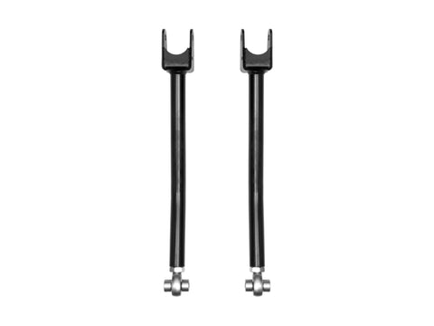 ICON 2018+ Jeep Wrangler JL Front Adj Upper Link Kit