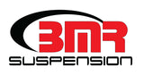 BMR 91-96 B-Body Non-Adj. Upper Control Arms Extended Length (Polyeruathane Bushings) - Red
