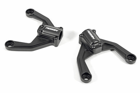 PERRIN 13-25 BRZ/FR-S/86/GR86 Rear Shock Tower Brace - Red