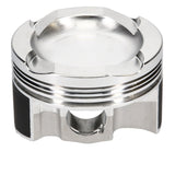JE Pistons BMW N55B30 84.5mm Bore -14.7cc Dome (Set of 6 Pistons)