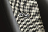 Recaro Classic LS Seat - Black Leather