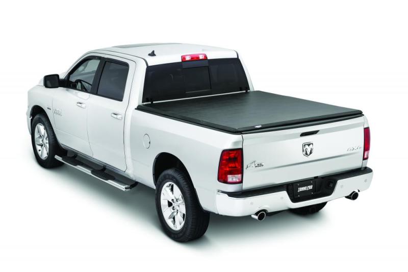 Folded Intake Tonno Pro 02-19 Dodge RAM 1500 8ft Fleetside Hard Fold Tonneau Cover ...