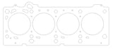 Cometic 03-05 Dodge SRT4 Turbo 2.4L 90mm Bore .040in MLS Head Gasket