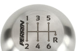 PERRIN 17-21 Honda Civic Si/Type R/Touring/Hatchback (6spd ONLY) Shift Knob