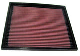 K&N Replacement Air Filter CADILLAC CATERA V6-3.0L 1997-99