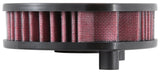 K&N 12-16 Harley-Davidson XL 883/1200 Drop In Air Filter