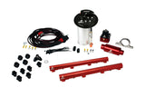 Aeromotive 10-13 Ford Mustang GT 4.6L Stealth Fuel System (18694/14116/16307)