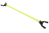 PERRIN 22-25 Subaru WRX Rear Shock Tower Brace - Neon Yellow