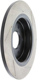 StopTech Slotted Sport Brake Rotor
