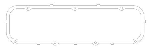 Cometic Ford 460 Big Block .125in KF Valve Cover Gasket Set