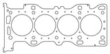 Cometic 06+ Mazda MZR 2.3L 89mm MLS .075in Head Gasket