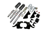 Belltech LOWERING KIT WITH SP SHOCKS