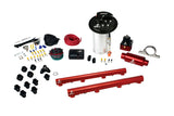 Aeromotive 10-13 Ford Mustang GT 4.6L Stealth Fuel System (18694/14116/16306)