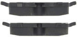 StopTech Street Touring 07-09 Mini Cooper/Cooper S Rear Brake Pads