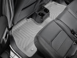WeatherTech 20-24 Buick Encore GX Rear FloorLiner - Grey